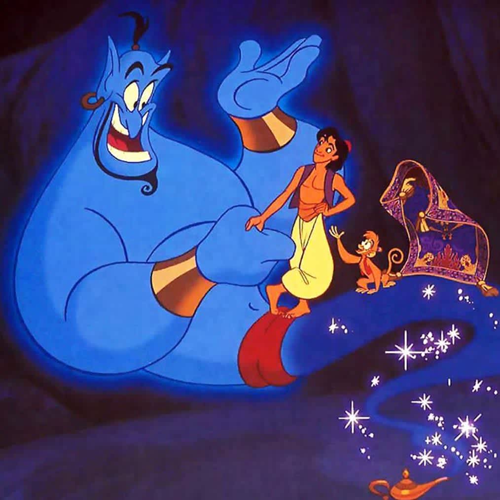 Foto: Disney