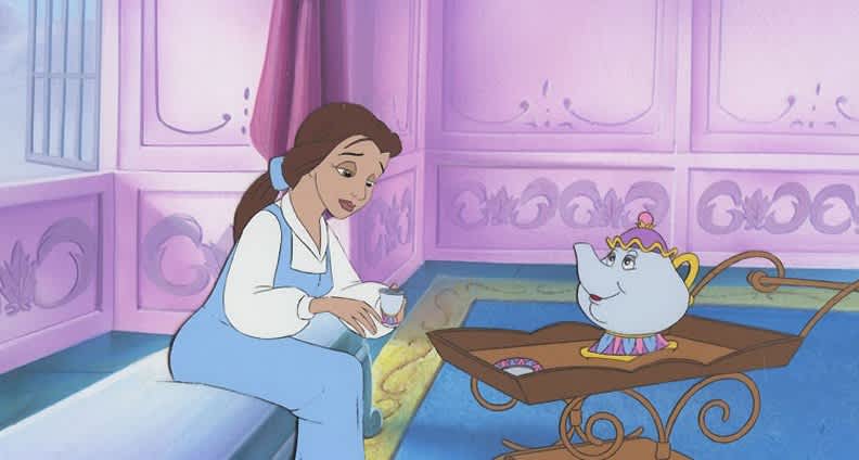 Foto: Disney