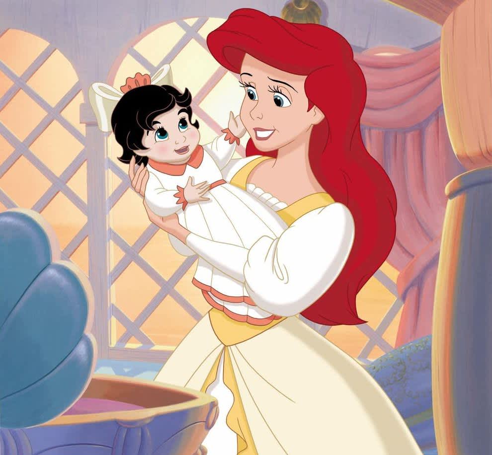 Foto: Disney
