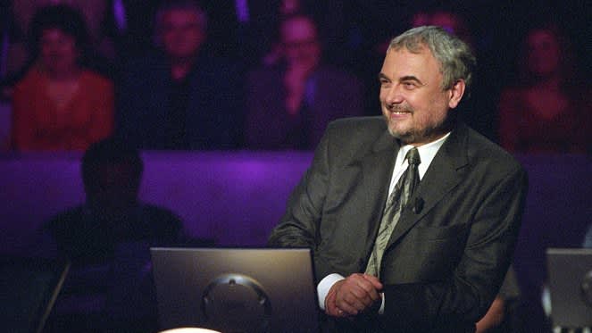Photo © Archiv TV Nova