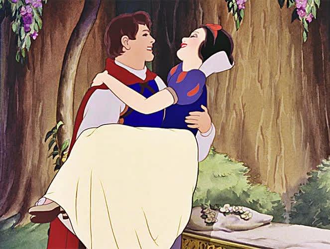 Foto: Disney