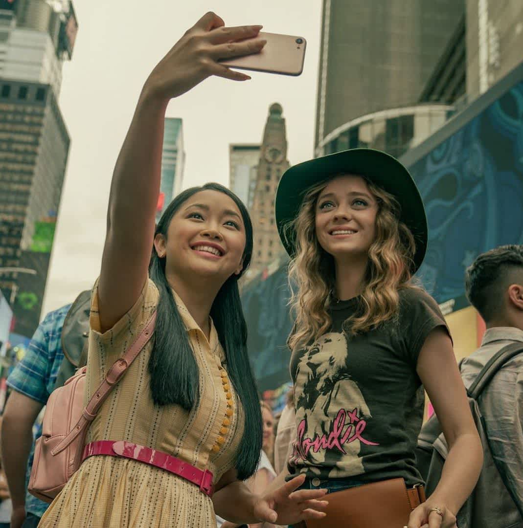 Foto: Netflix