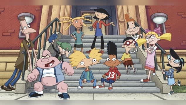 Foto: Nickelodeon