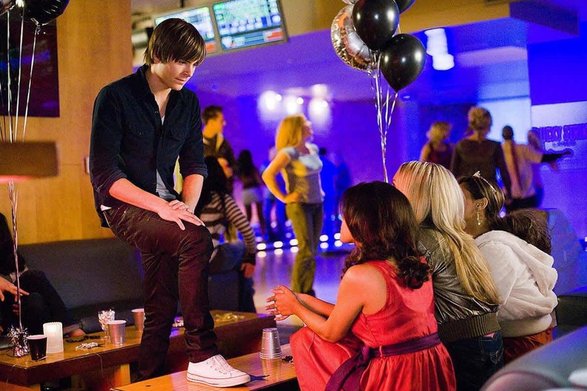 Foto: Offspring Entertainment