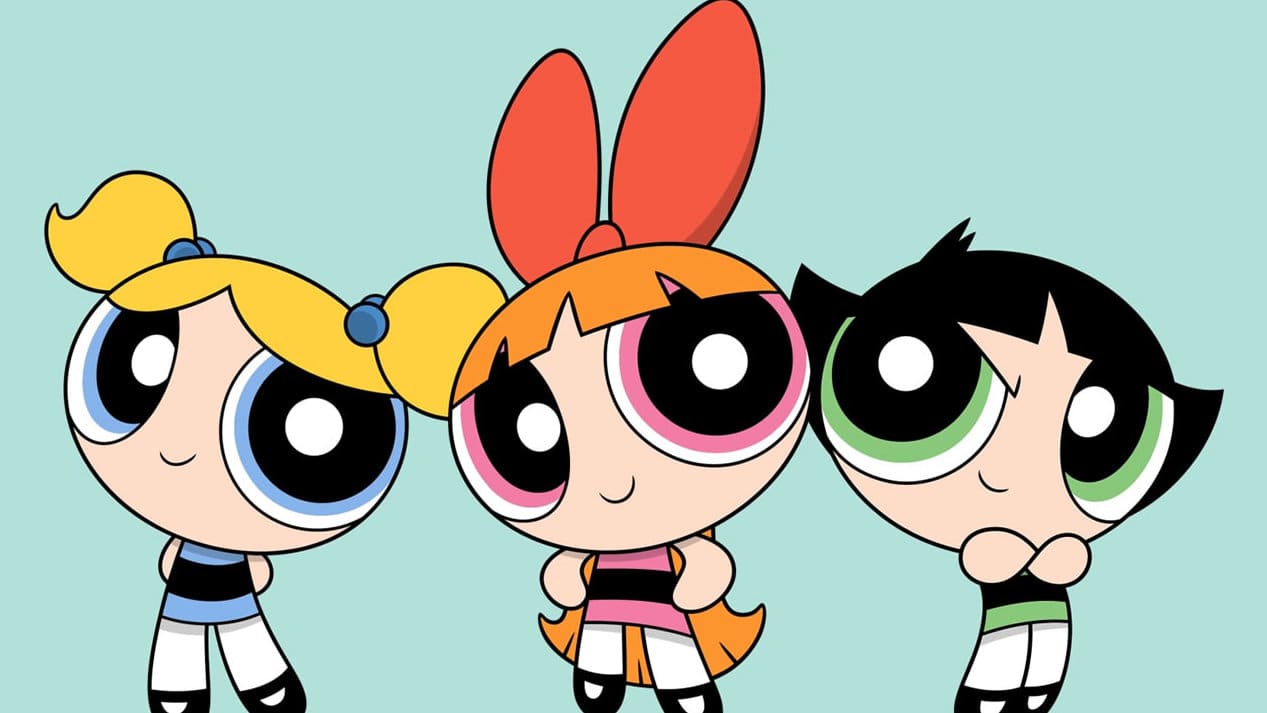 Foto: Cartoon Network