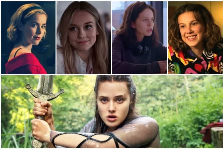 Vía: Netflix