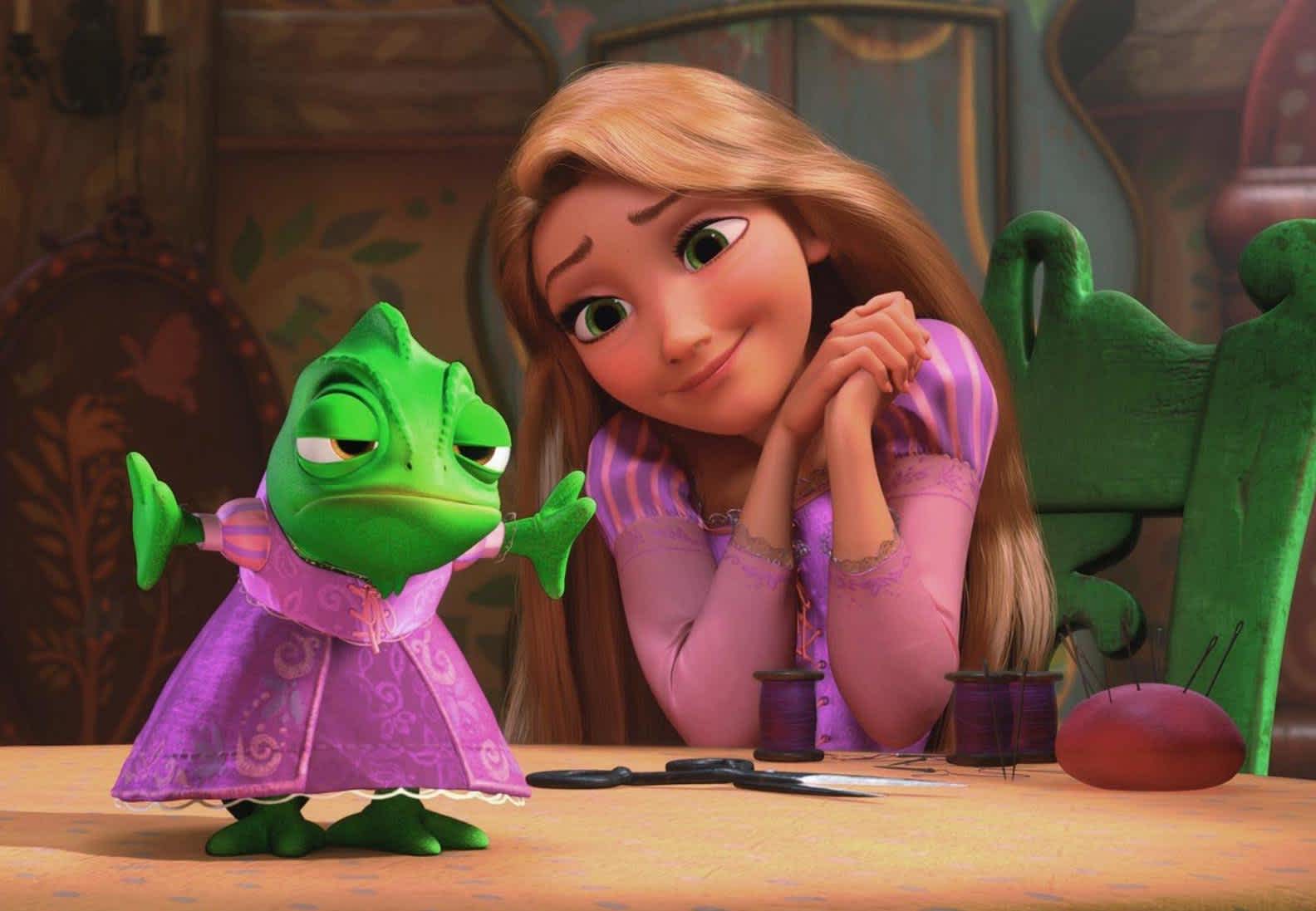 Foto: Disney