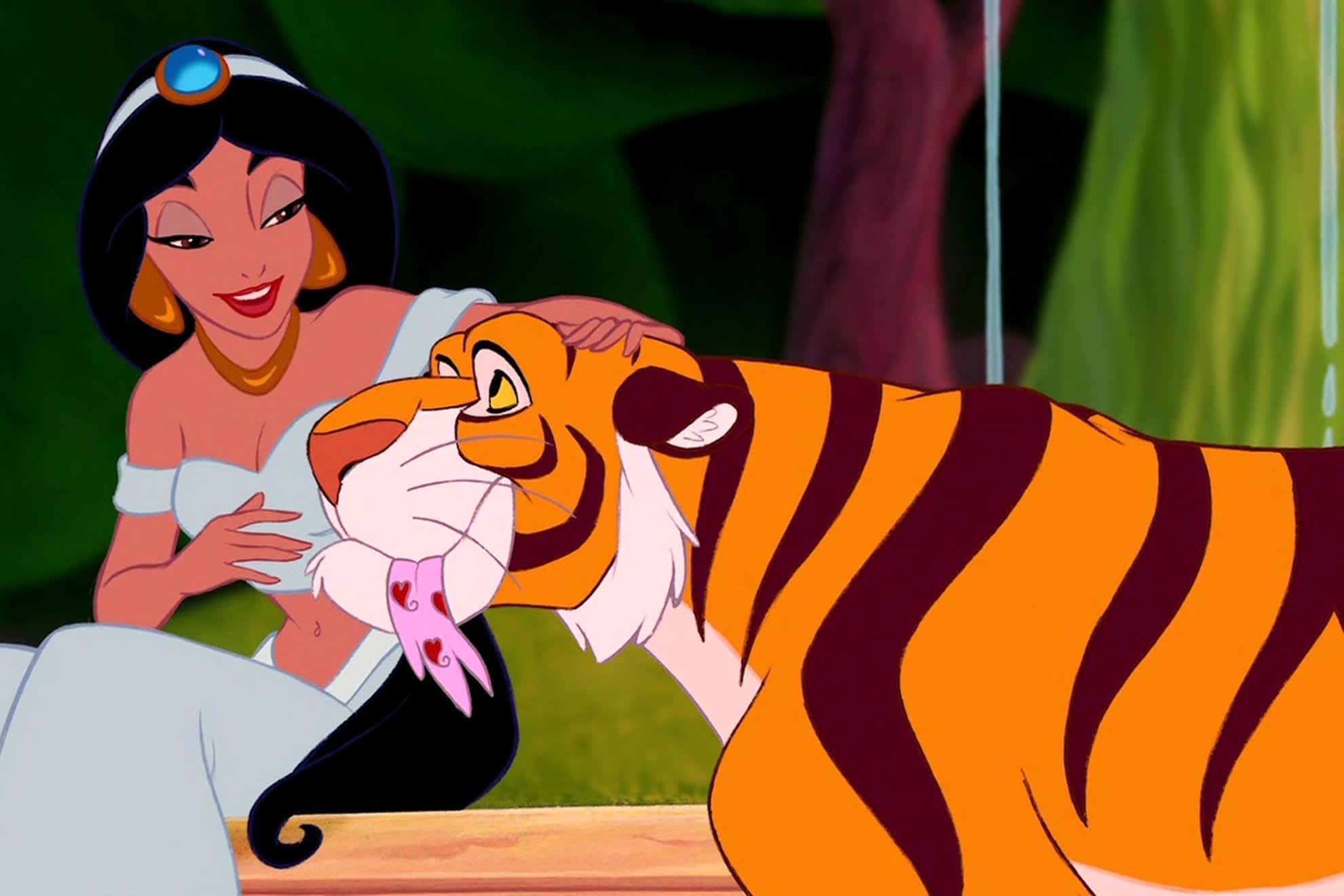 Foto: Disney