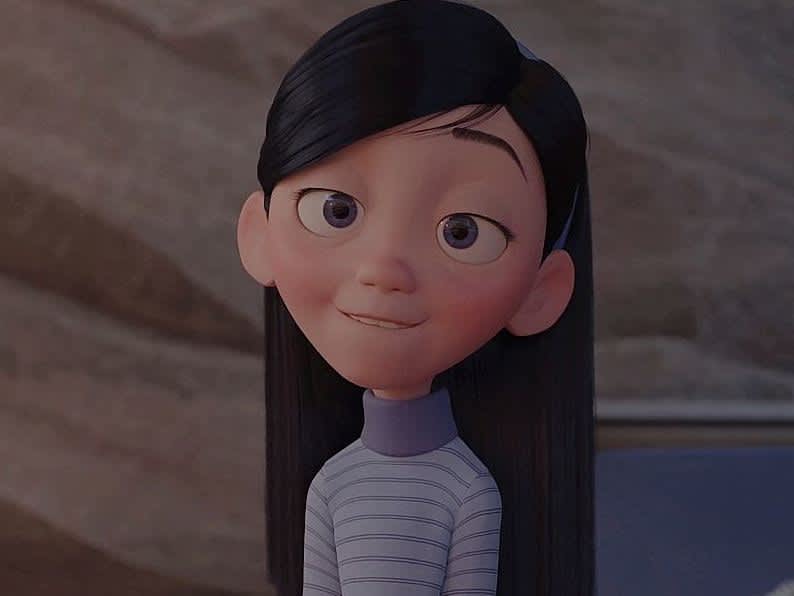 Foto: Disney