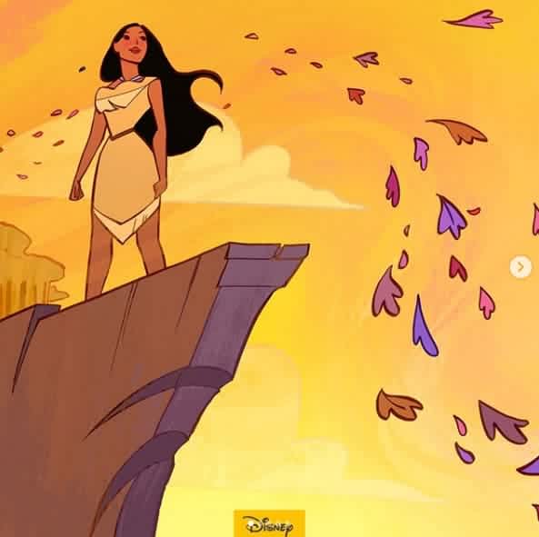 Foto: Instagram/@disney