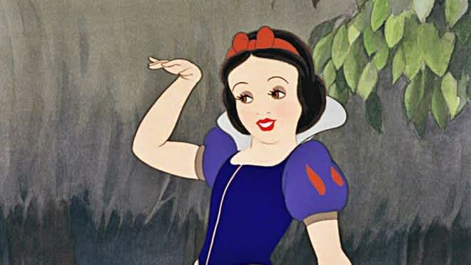 Foto: Disney