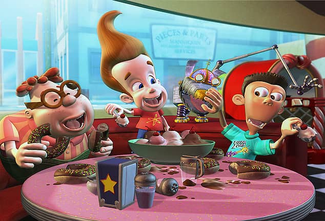 Foto: Nickelodeon