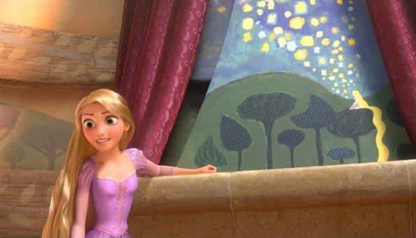 Foto: Disney
