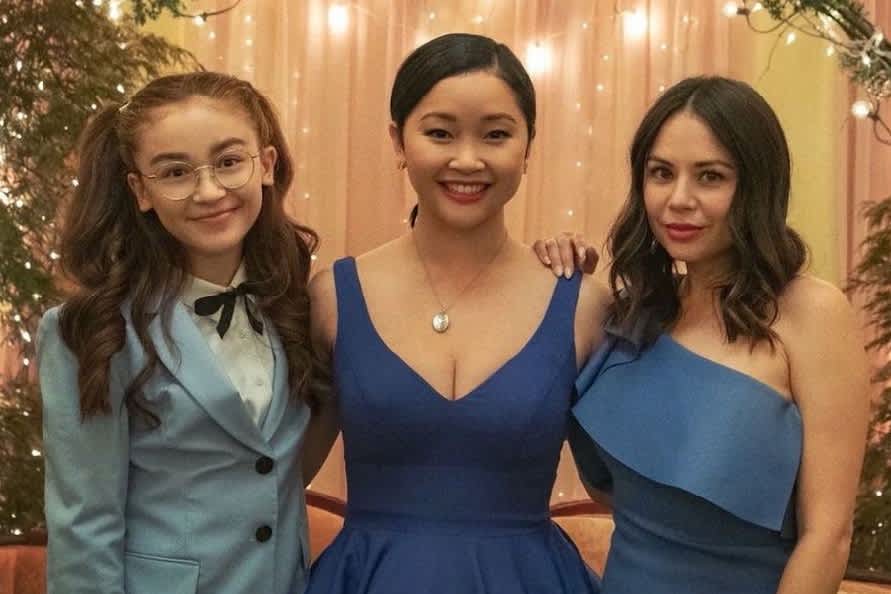 Foto: Netflix