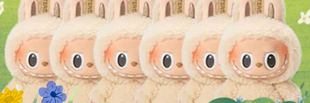 Labubus
