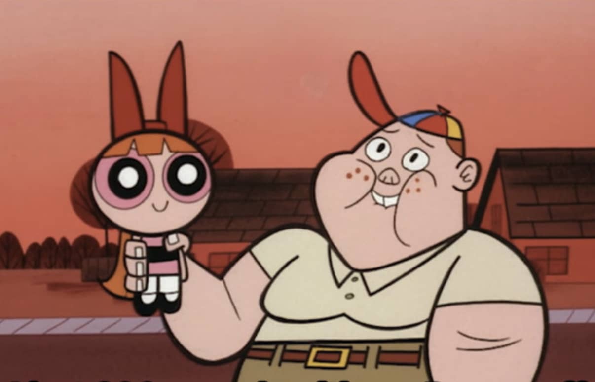 Foto: Cartoon Network