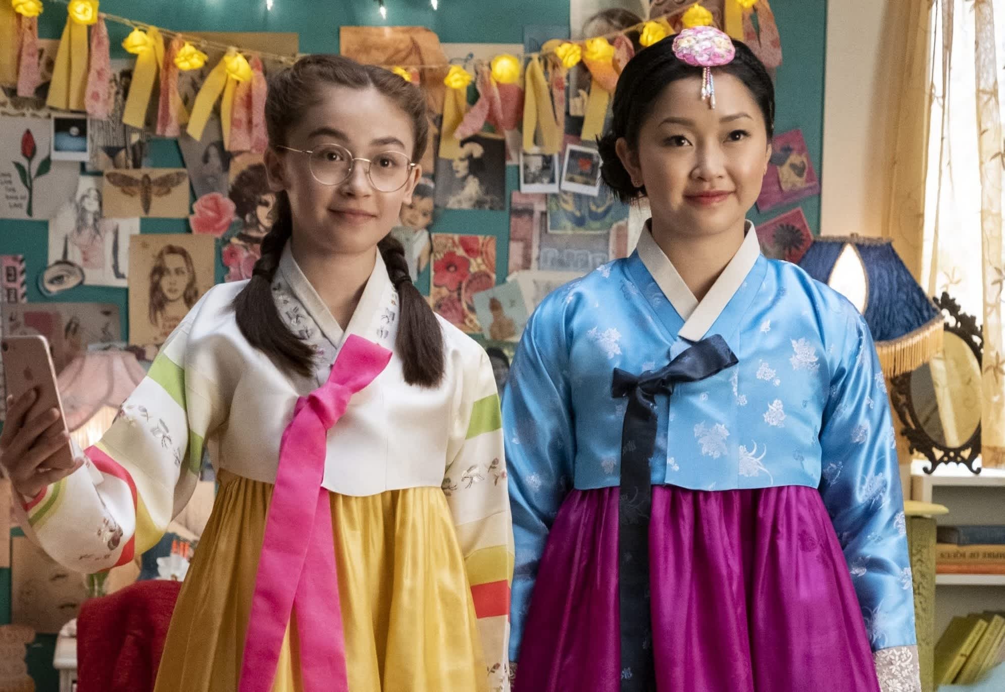 Foto: NETFLIX