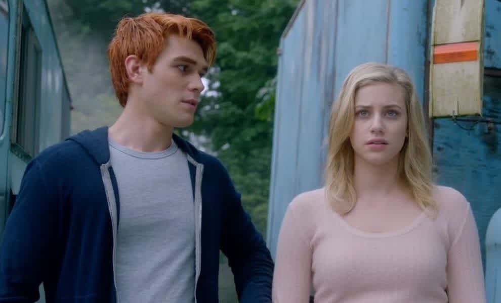 Foto: The CW