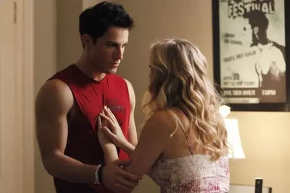 Foto: THE CW