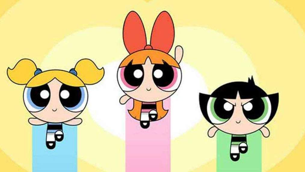 Foto: Cartoon Network