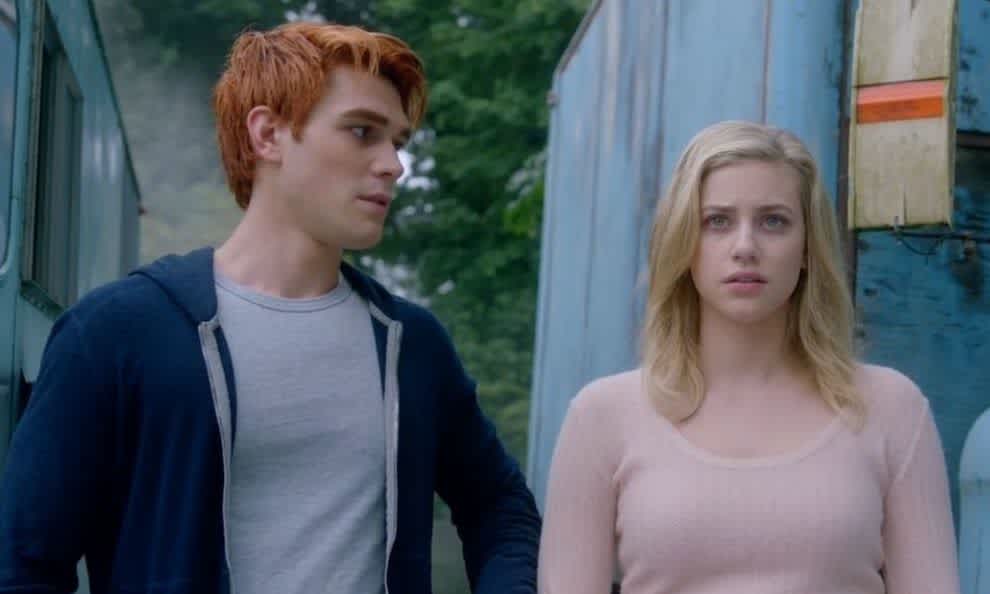 Foto: The CW