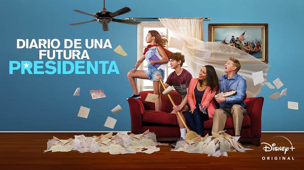 Foto: Disney+