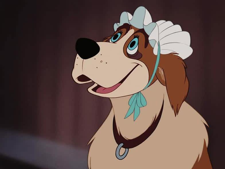 Foto: Disney