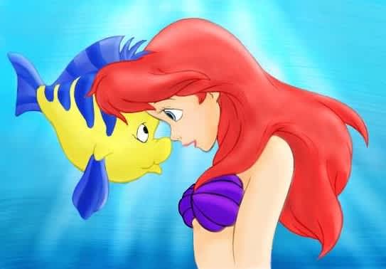 Foto: Disney