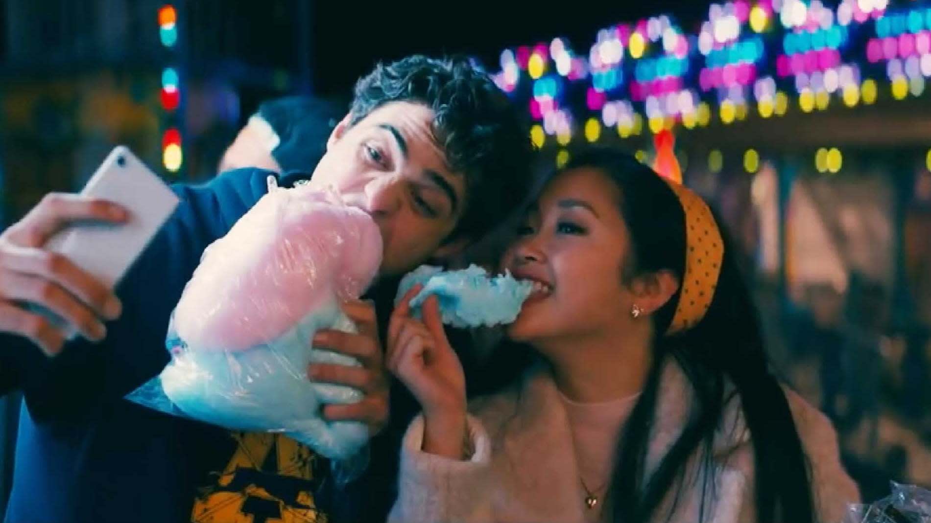 Foto: Netflix