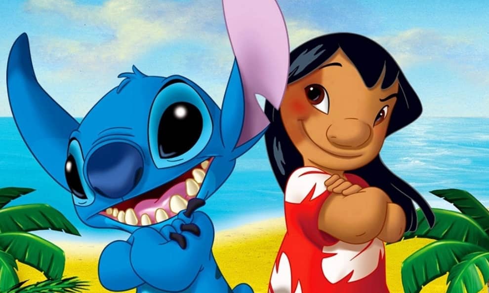 Foto: Disney