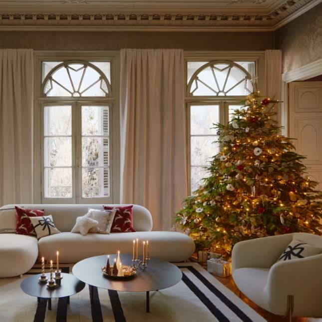 H&M Home