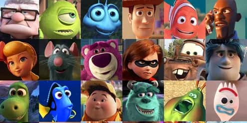 Foto: Disney