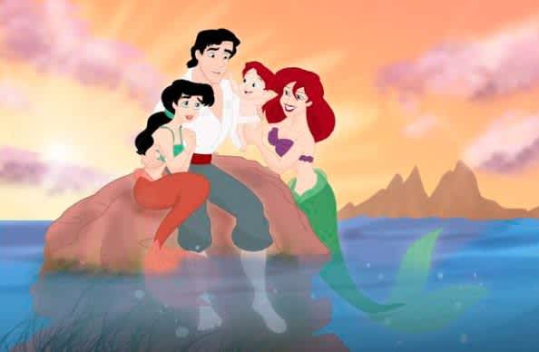 Foto: Disney