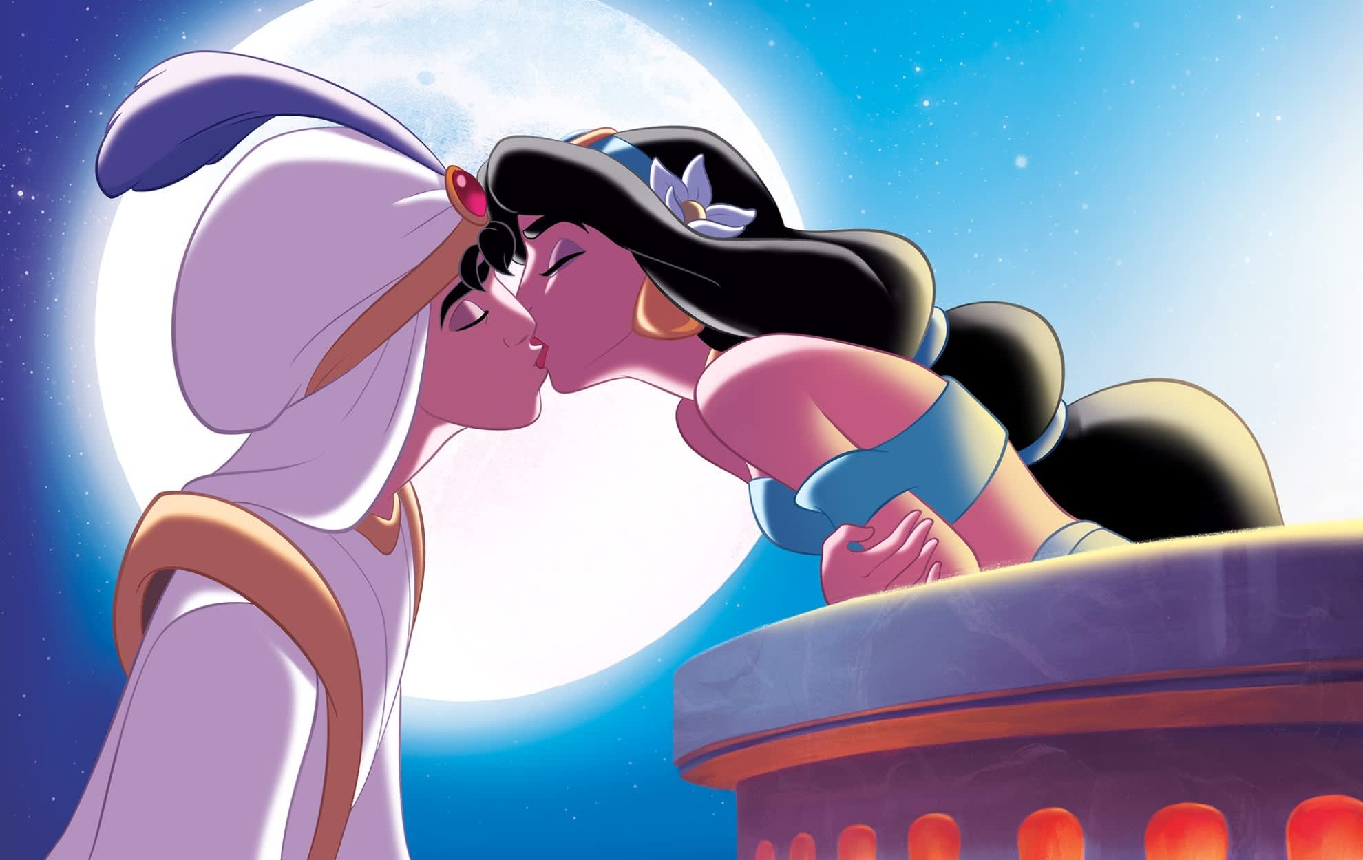 Foto: Disney