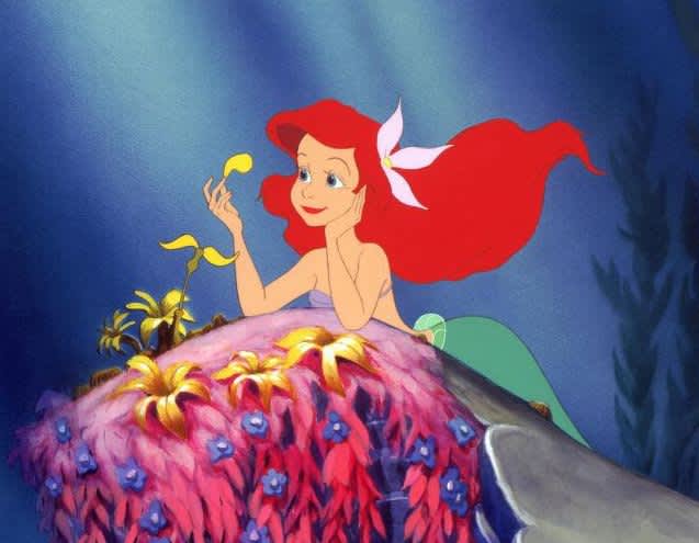 Foto: Disney