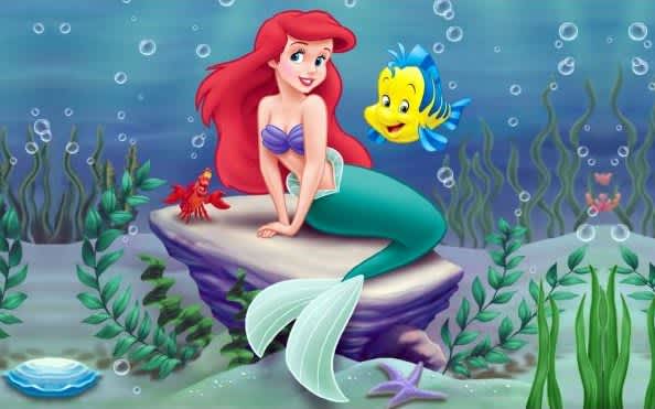 Foto: Disney