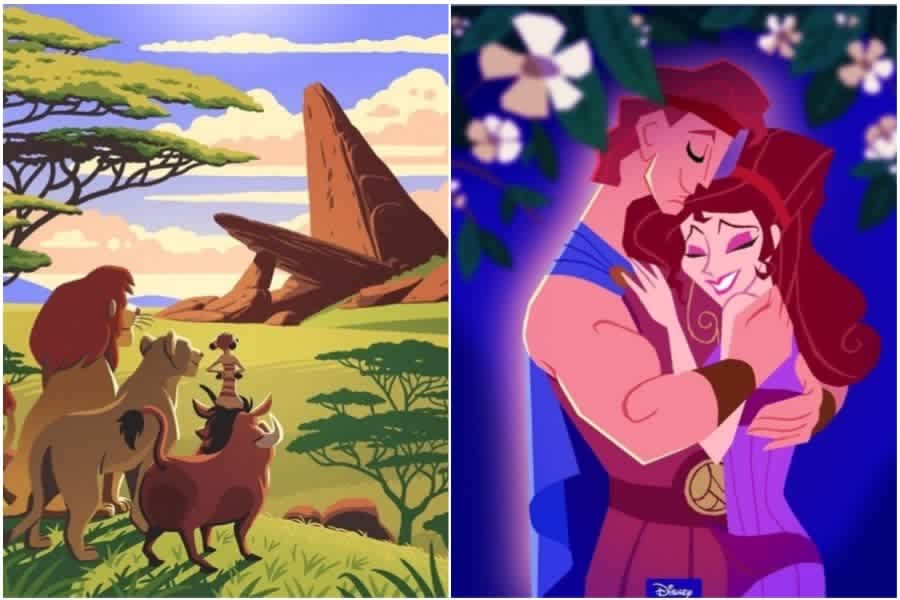 Foto: Instagram/@disney
