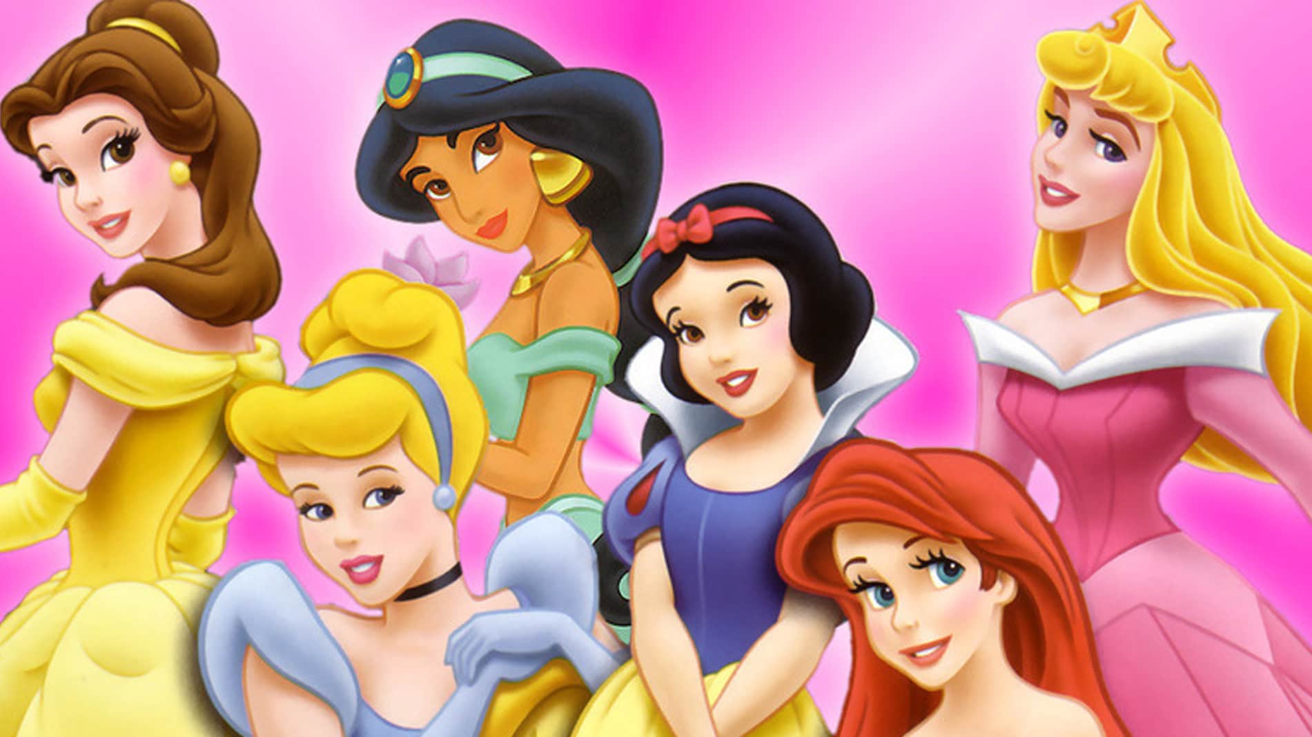 Foto: Disney