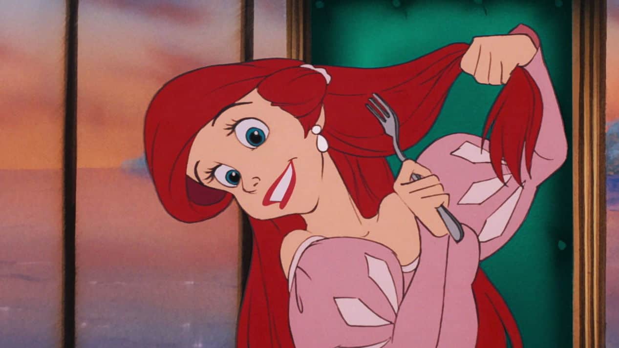 Foto: Disney