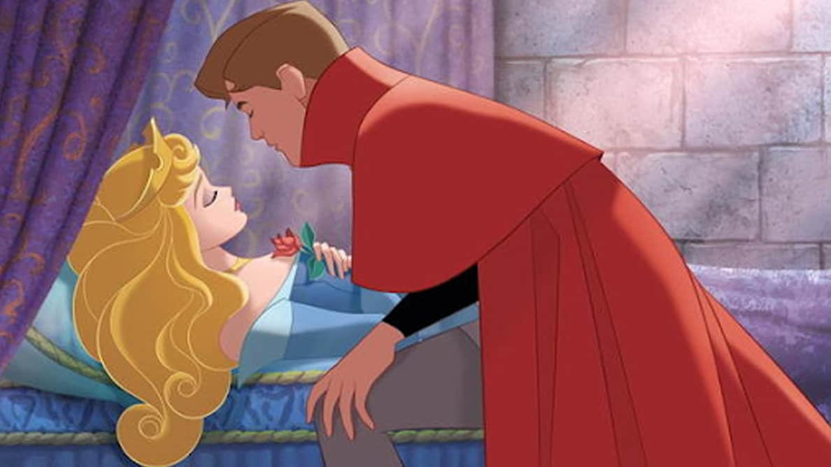 Foto: Disney