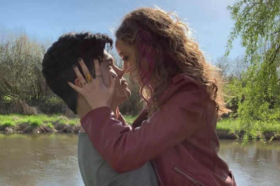 Foto: Netflix
