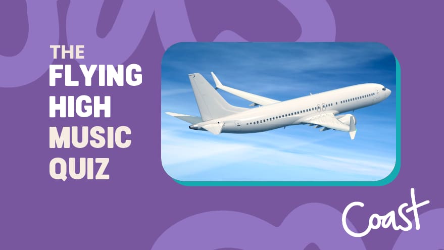 flying high music quiz