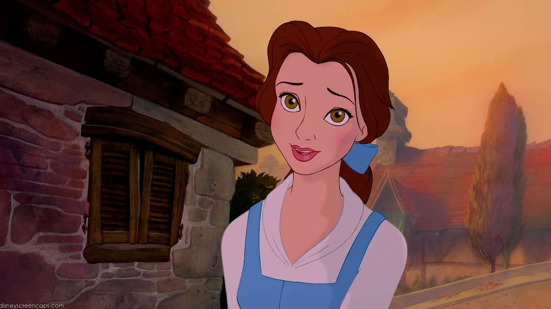 Foto: Disney