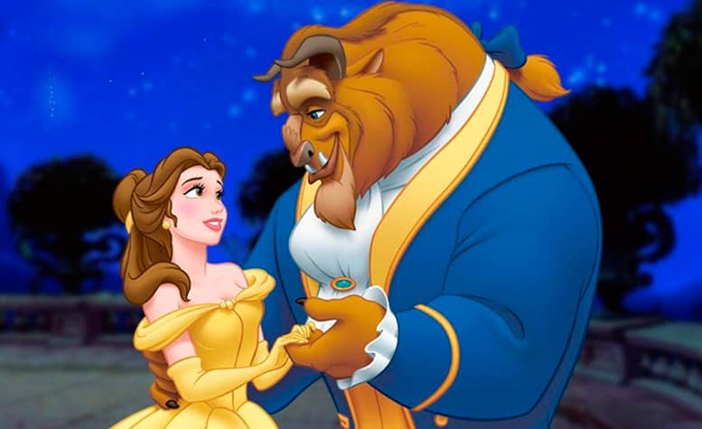 Foto: Disney