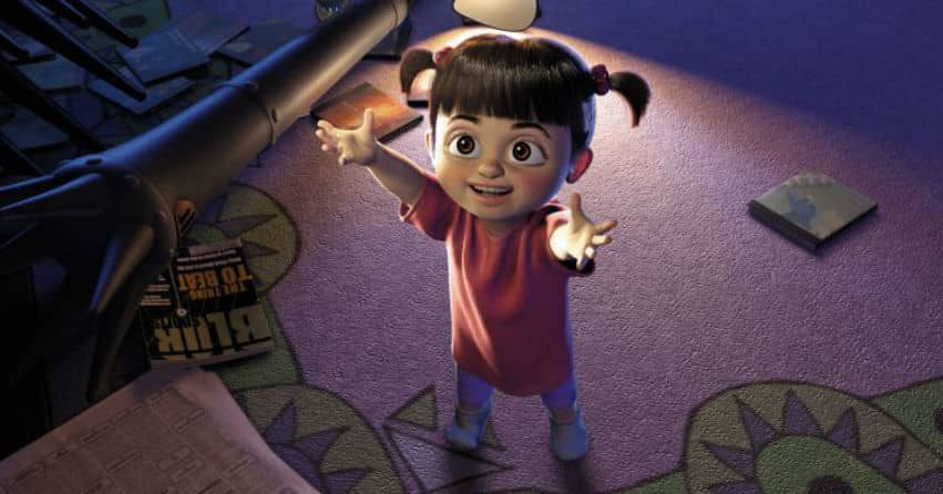 Foto: Disney