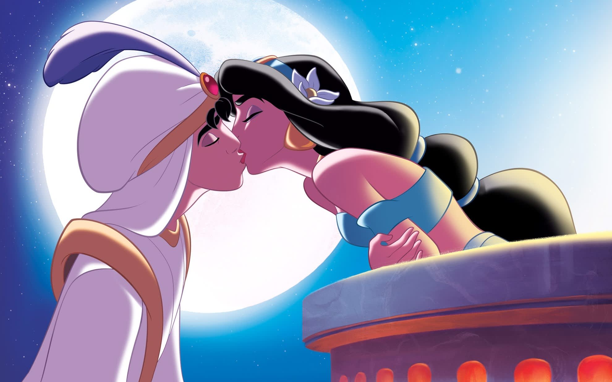Foto: Disney