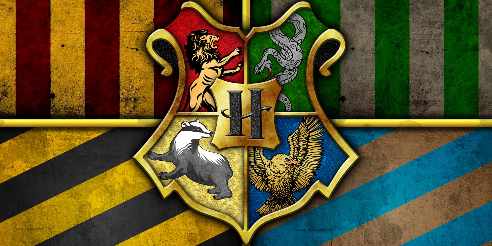 Meseta Admisión Poner la mesa Qué casa de Hogwarts eres? | Test | Bingers