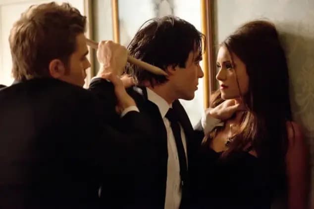 Foto: The CW