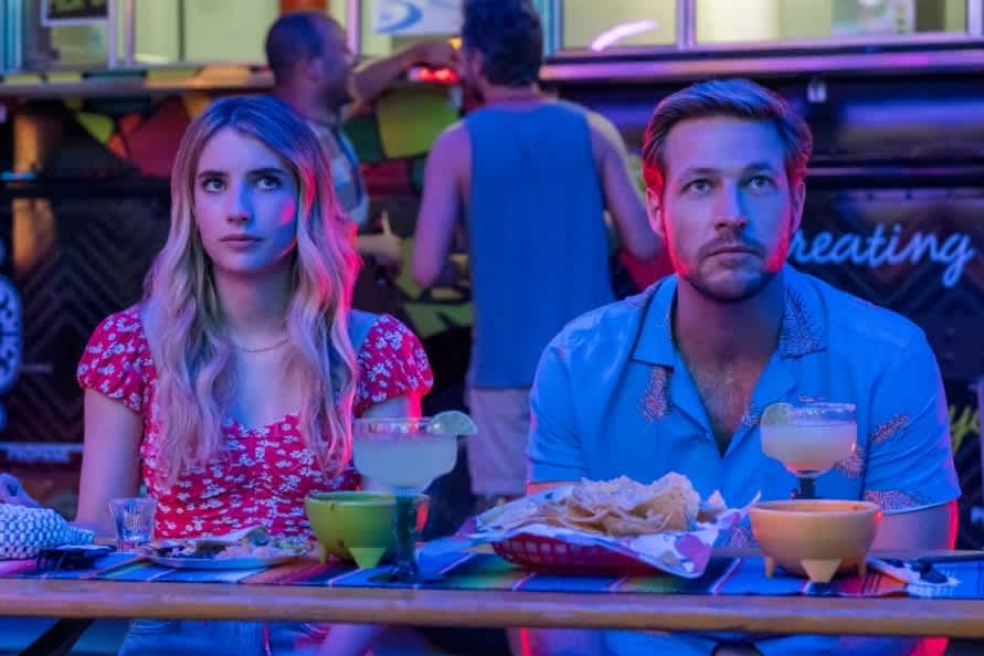 Foto: Netflix
