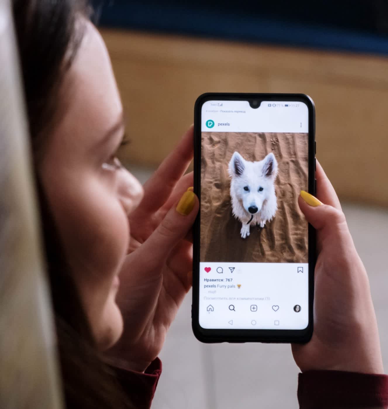 Foto: Pexels